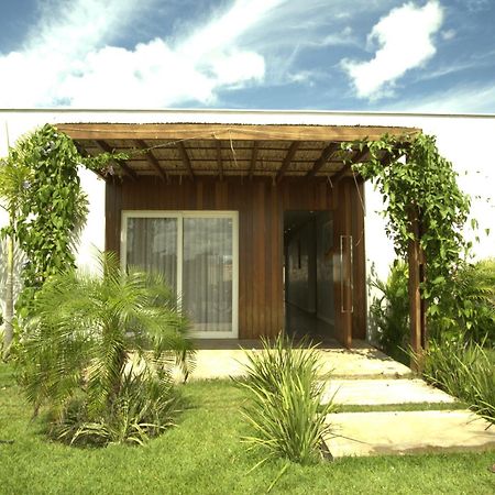Uhane Luxury Villas Sao Miguel do Gostoso Luaran gambar