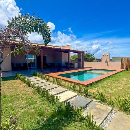Uhane Luxury Villas Sao Miguel do Gostoso Luaran gambar